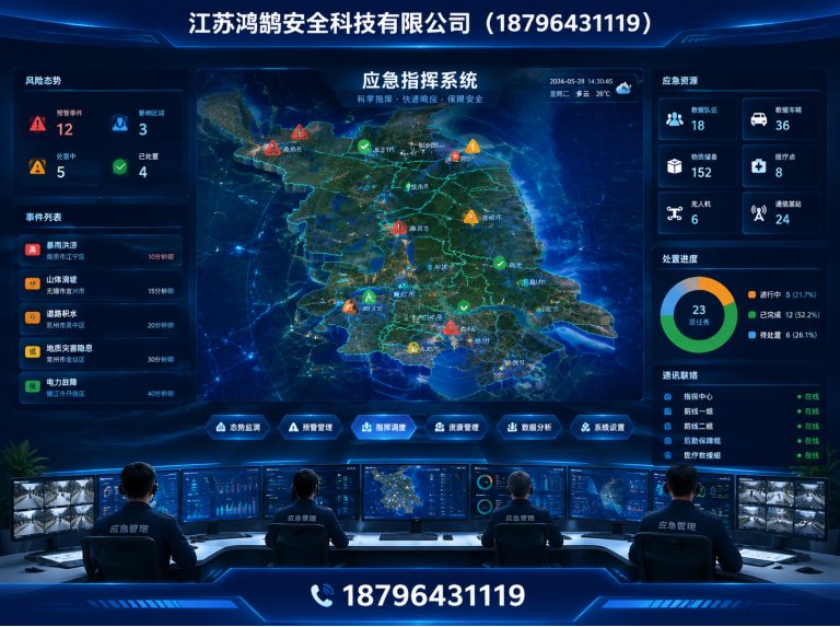 百色国家高新技术企业展示图